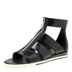 Marc Jacobs Gia Gladiator Sandal